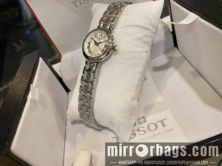 Tissot women 26mm M02