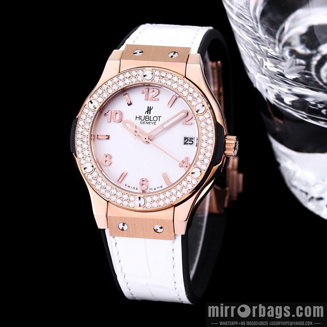 Hublot 33X10mm 102301