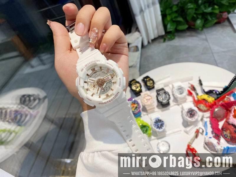 Casio watch 103118