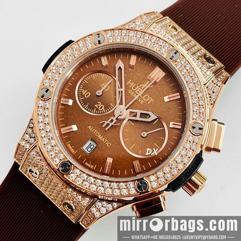 Hublot 37.9x11.5mm 12nms26