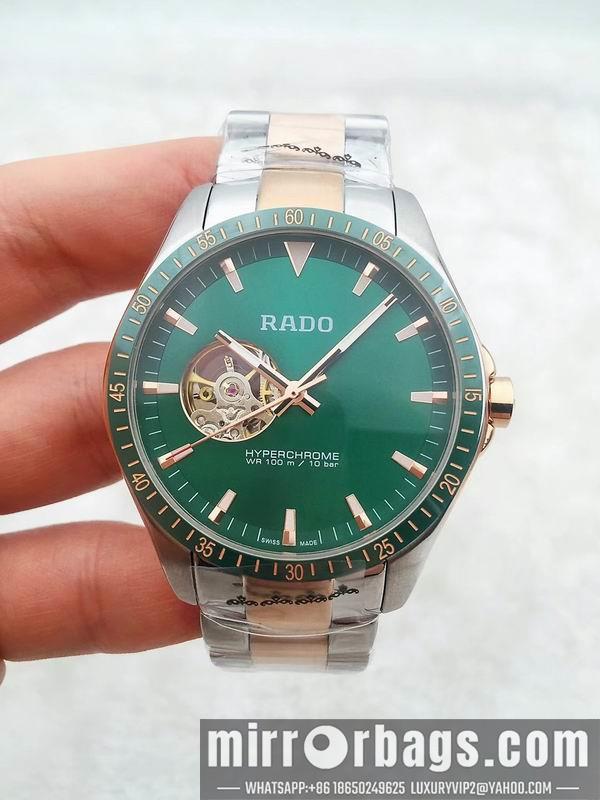 Rado watch 100814