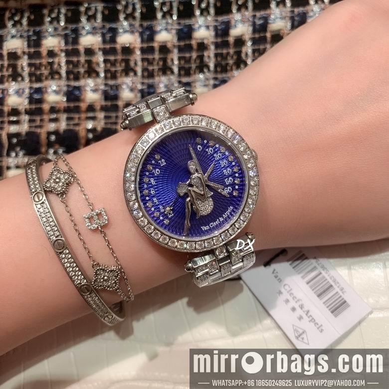 Van Cleef & Arpels 36mm 2nms20
