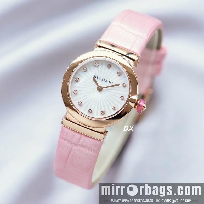 Bvlgari 28mm 4nms34
