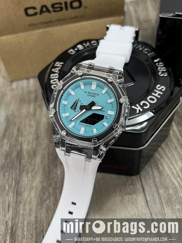 Casio watch 103123
