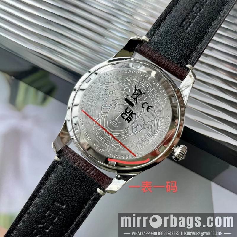 Versace 41mm 080652