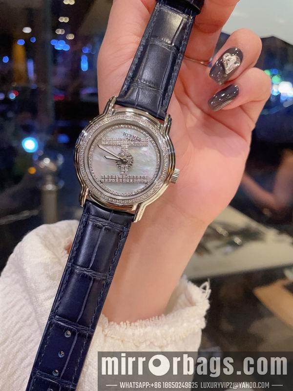 Hermes Watch 032254