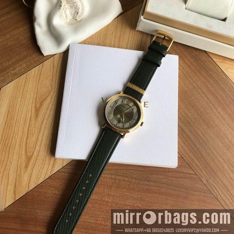 Versace men 42mm M04