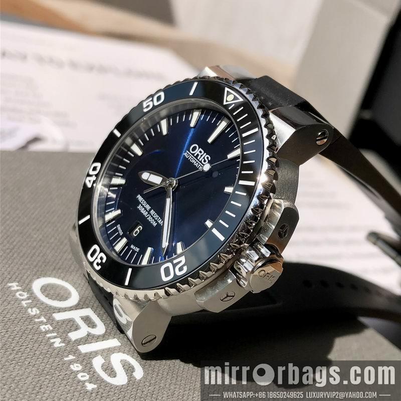 Oris 43mm 102216