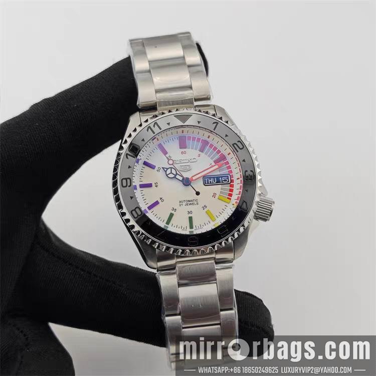 Seiko watch 051101