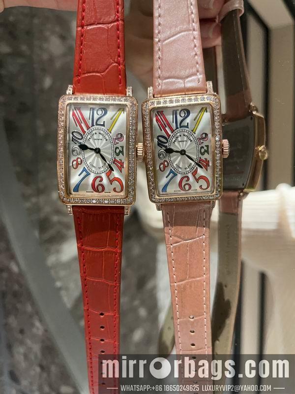 Franck Muller watch 102316
