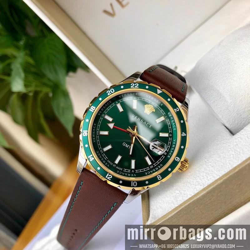 Versace 42mm 080668