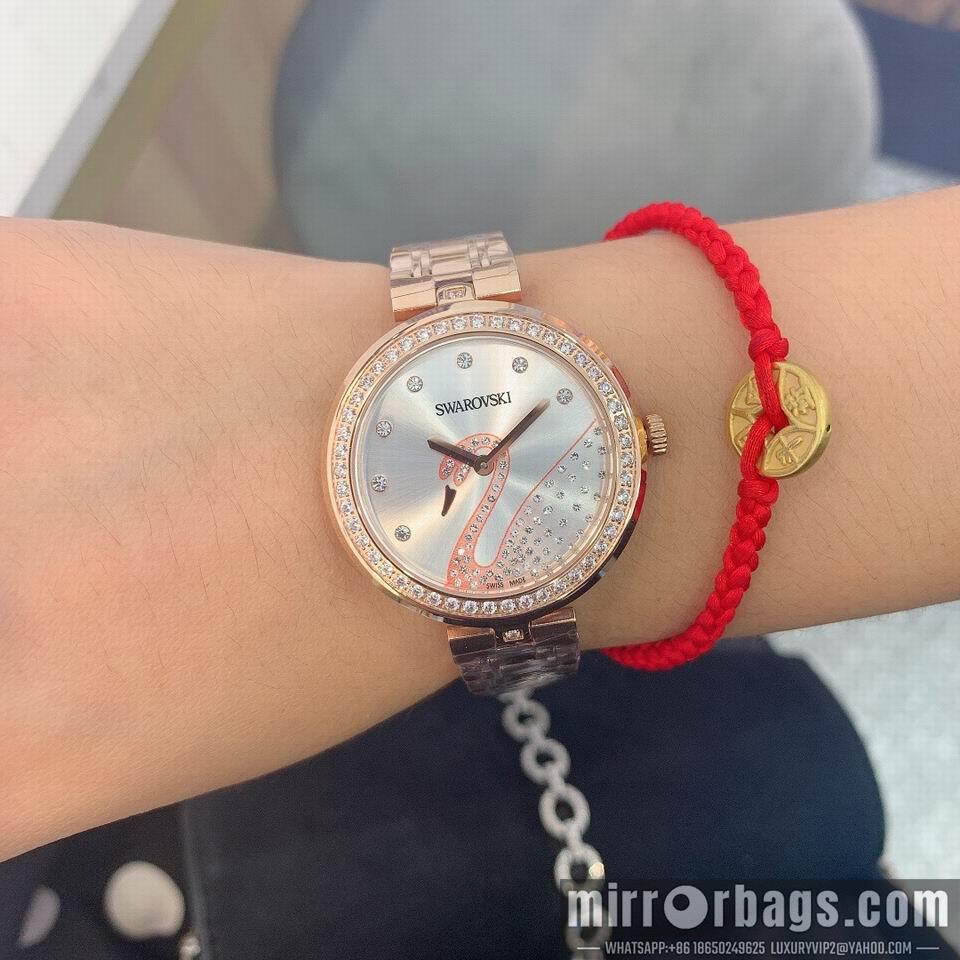 Swarovski watch 110404