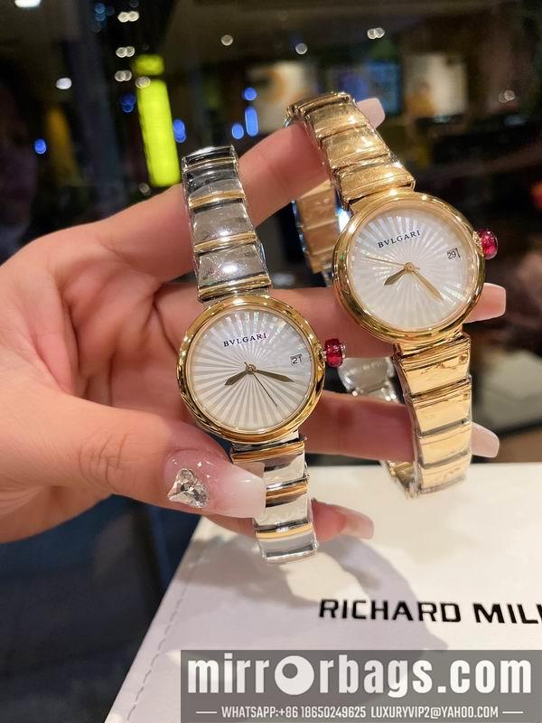Bvlgari watch 060326