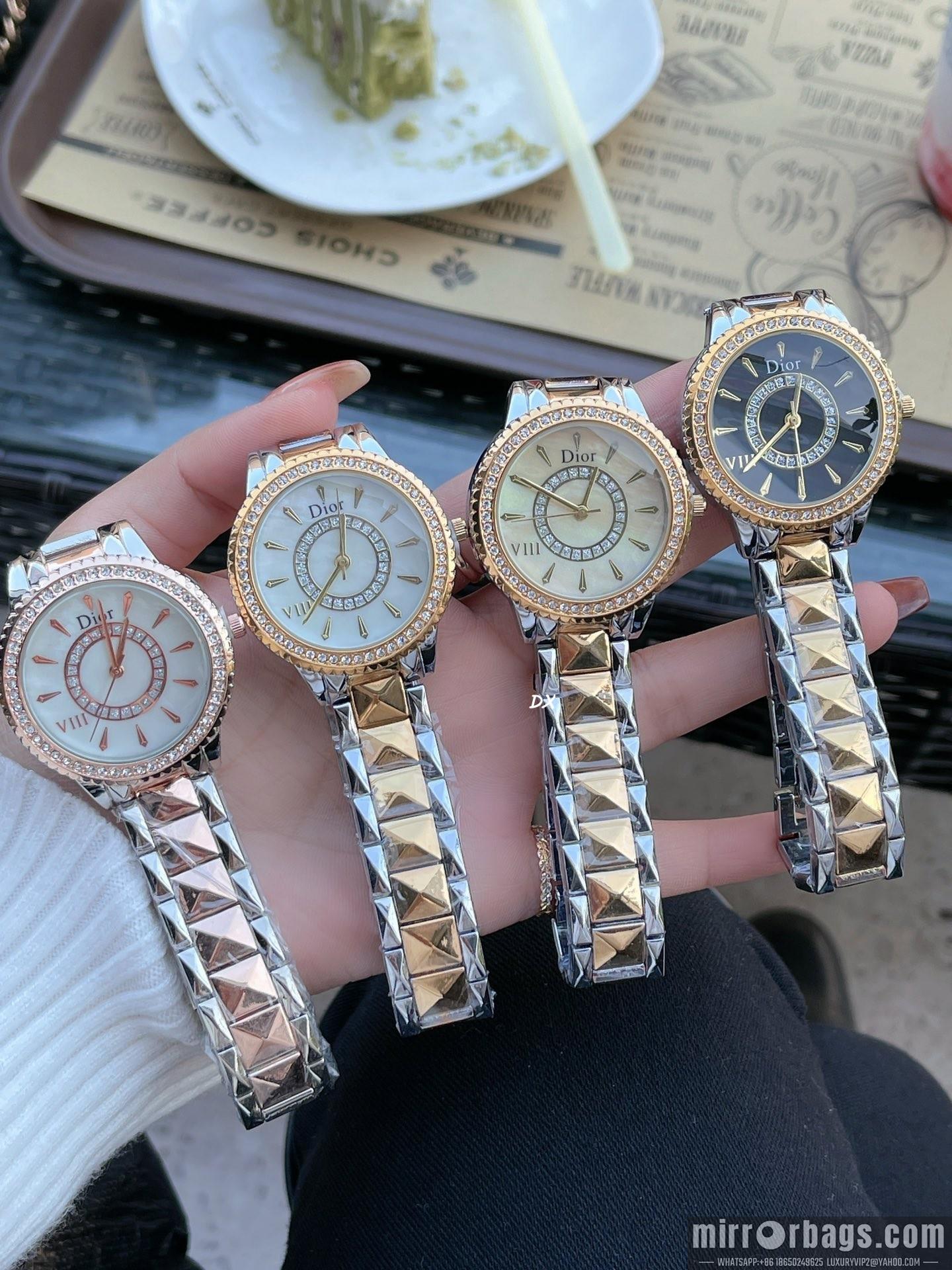 Dior 36mm 2nms36