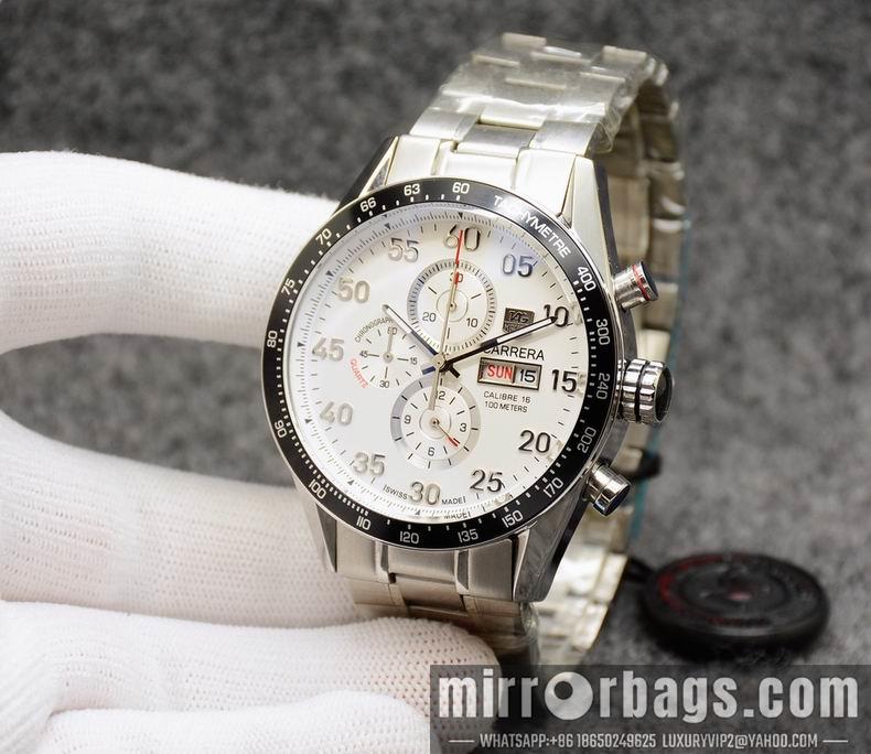 Tag Heuer men 44X14mm M71