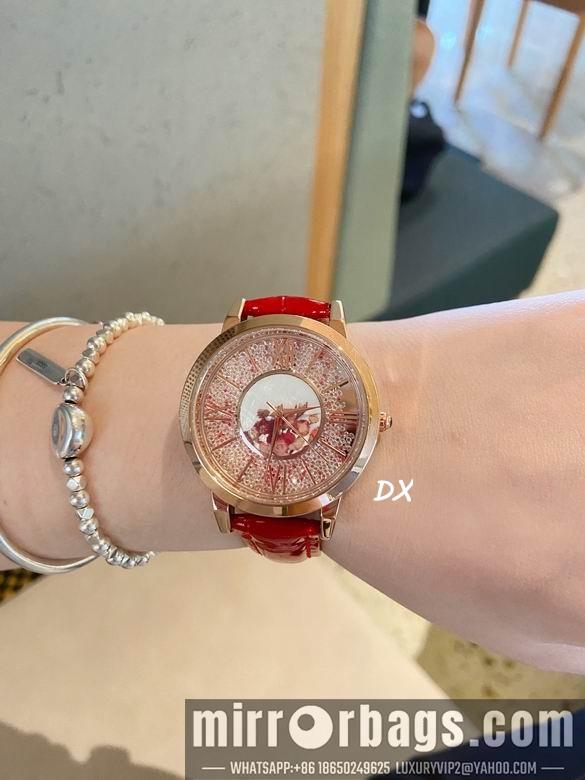 Swarovski 34mm 8nms91