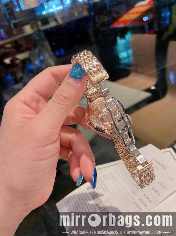 Swarovski watch M20