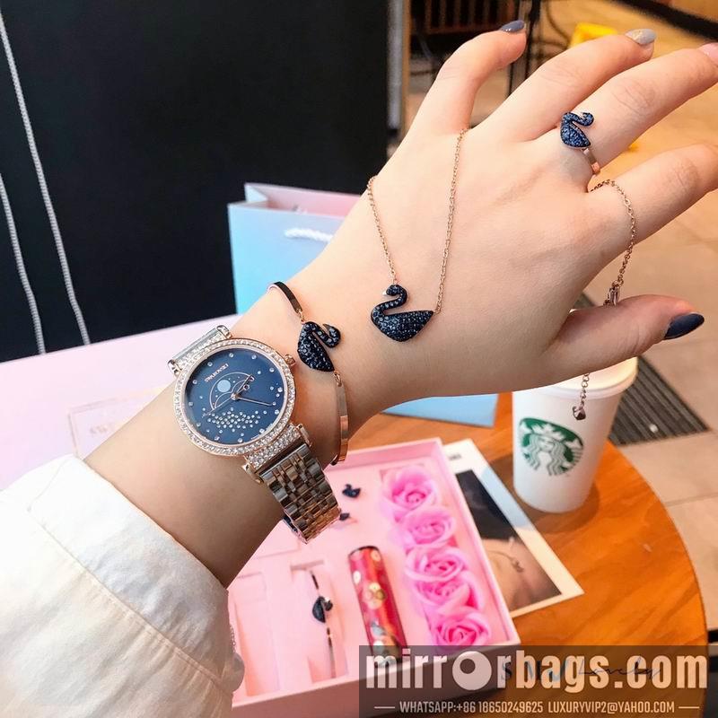 Swarovski 5pcs 041422