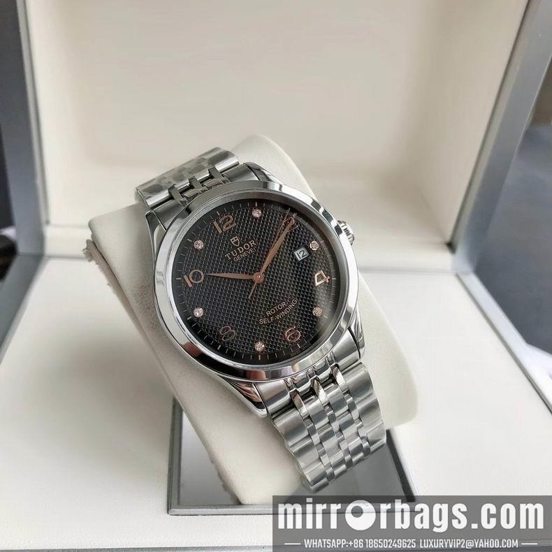 Tudor men watch 110402