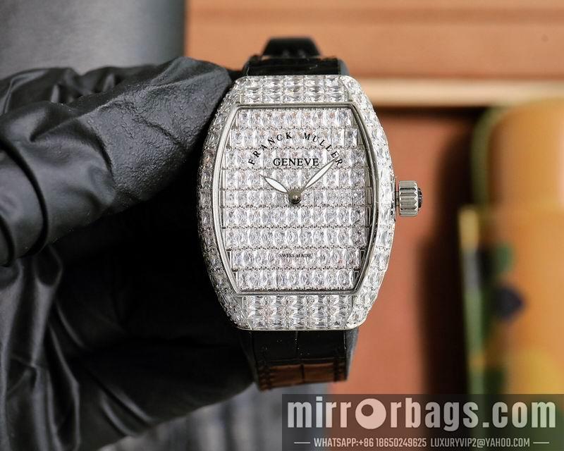 Franck Muller 32mm 081708
