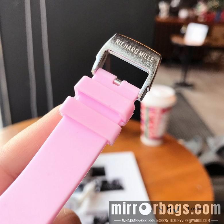 Richard Mille SM 2nms11