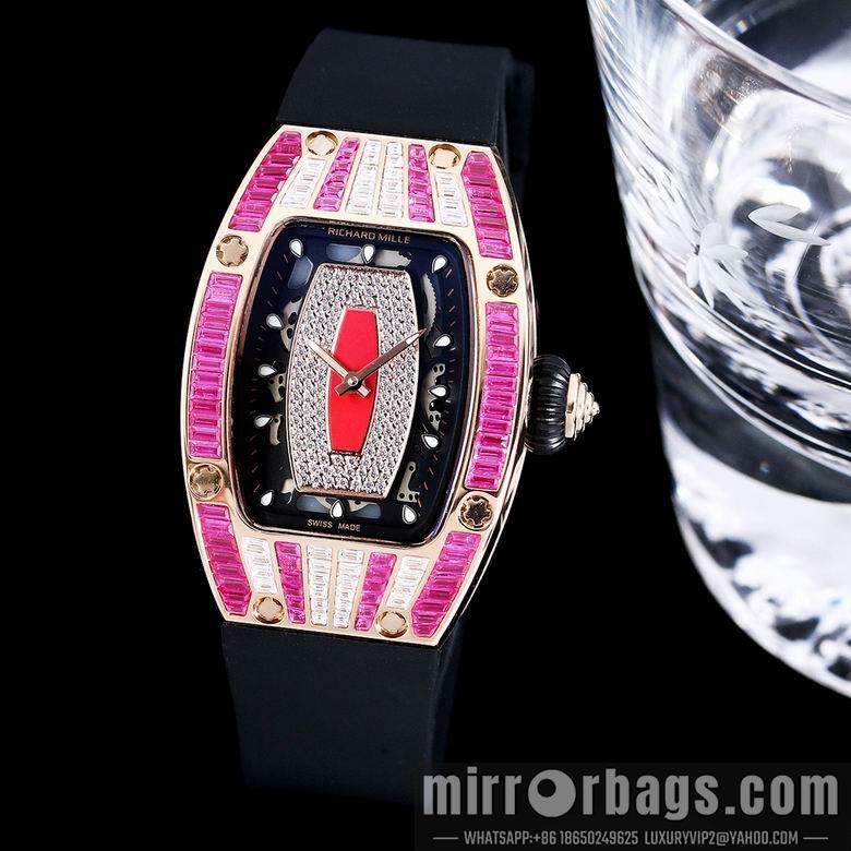 Richard mile women 45X31mm M04