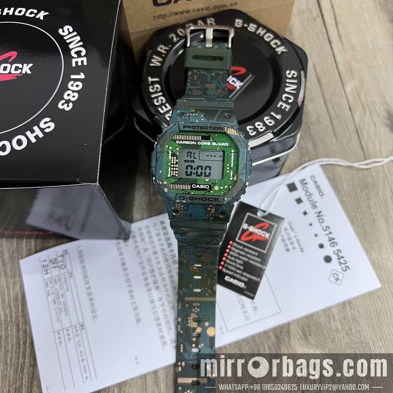 Casio watch 103132