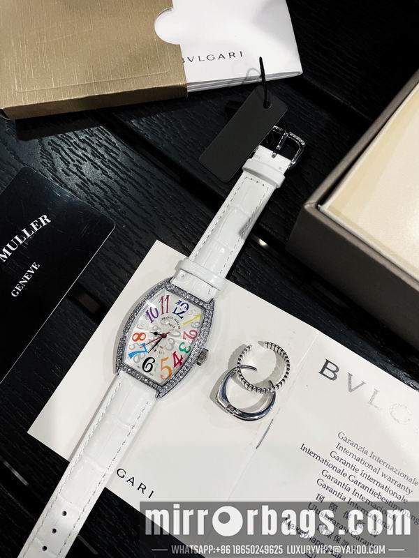 Franck Muller 32X39mm 022254