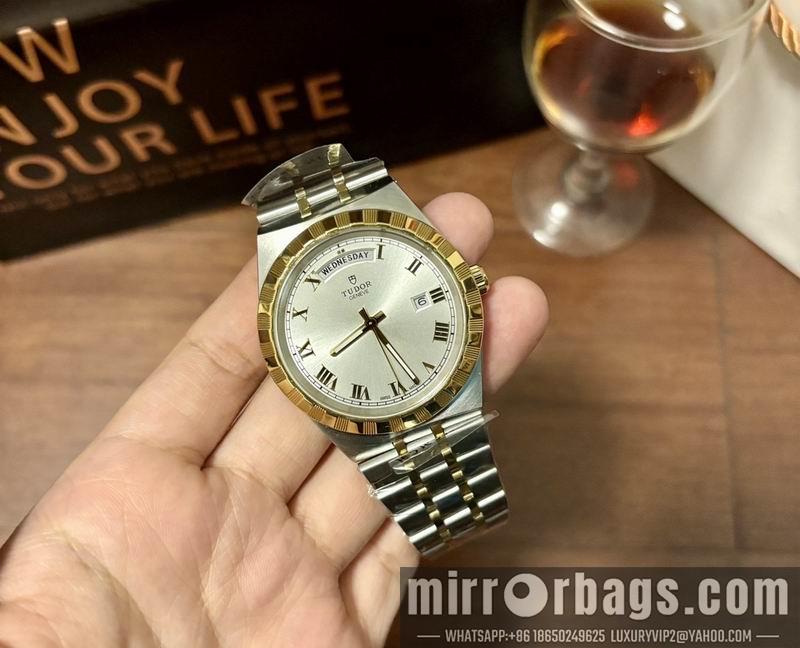 Tudor 41mm 072440