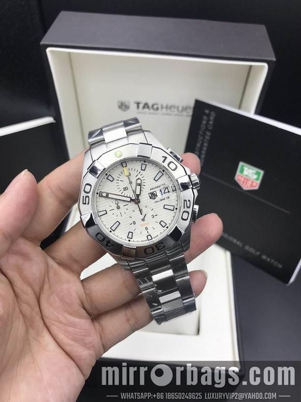 Tag Heuer watch M39