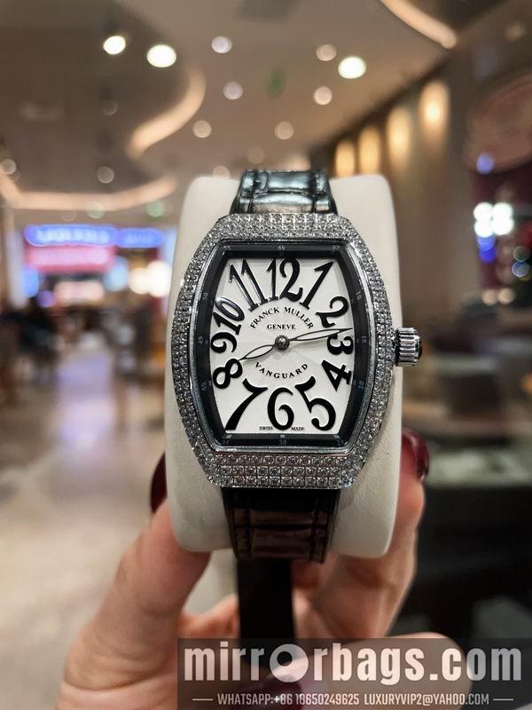 Franck Muller 32X42mm 041672