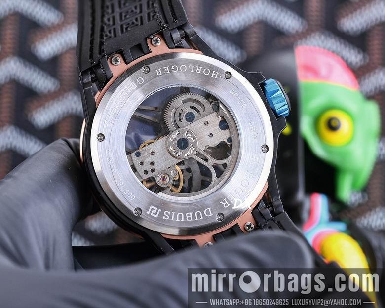 Roger Dubuis 46mm 8nms58