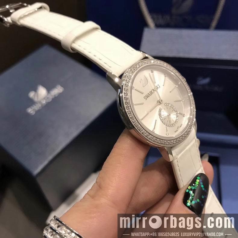 Swarovski watch 37mm M25