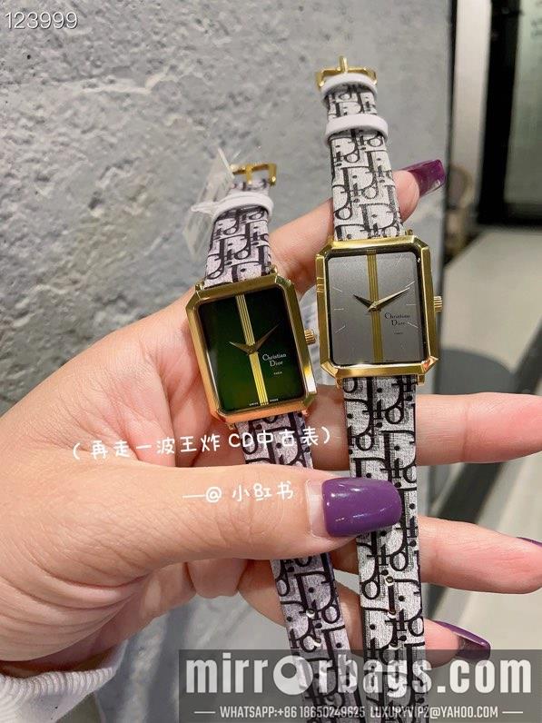 Dior 26X32mm 0829127