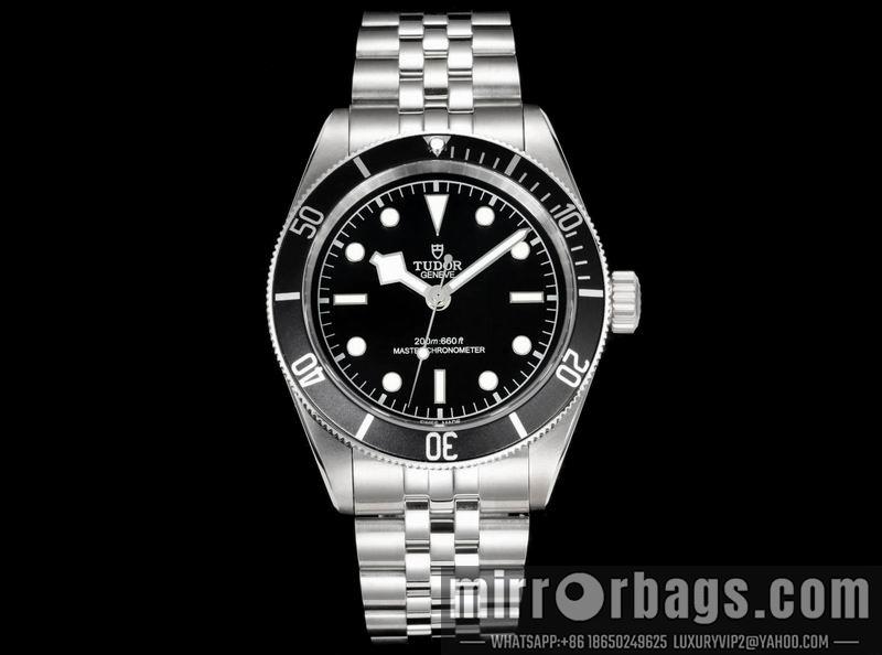 Tudor 41mm 022113