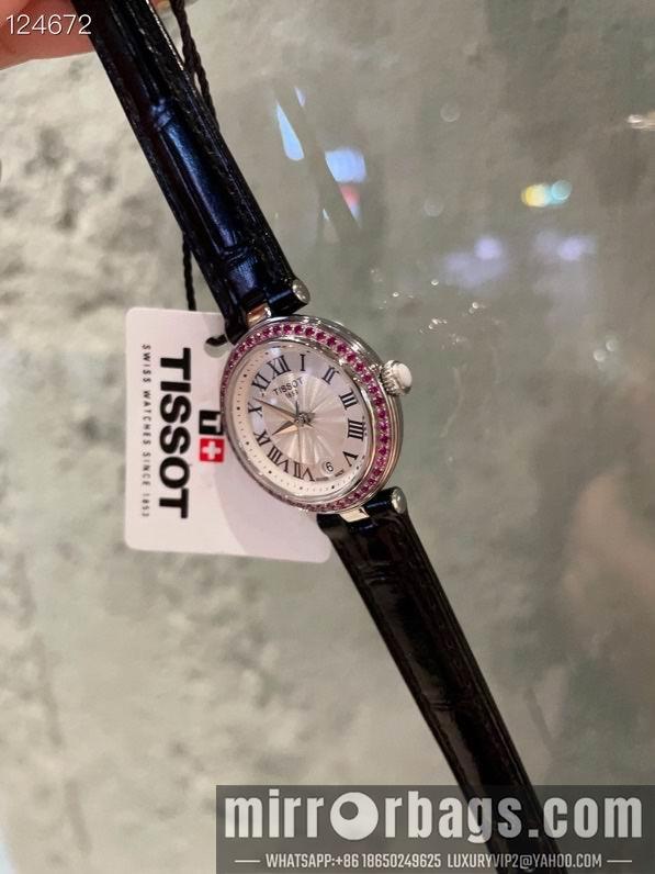 Tissot 26mm 0416108