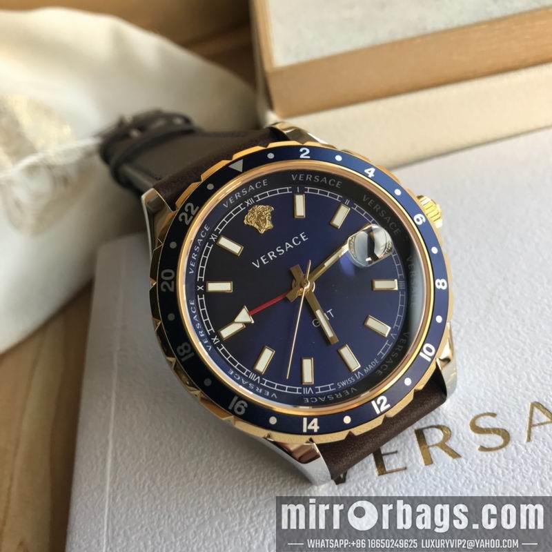 Versace 42mm 112012