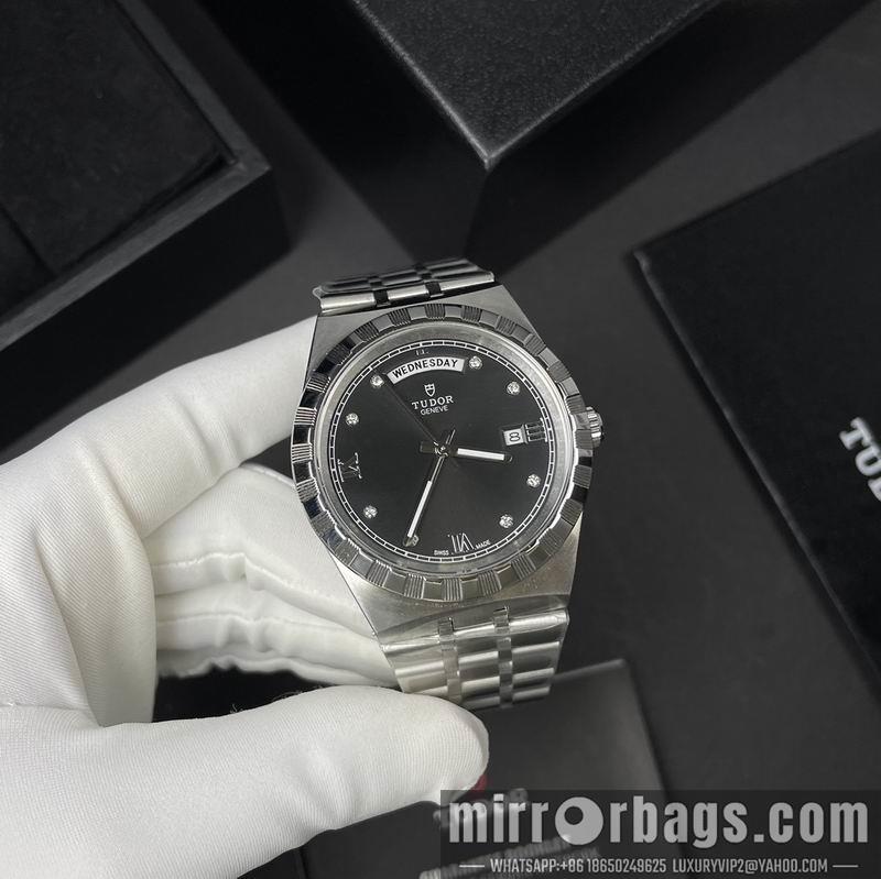 Tudor 41mm 072431