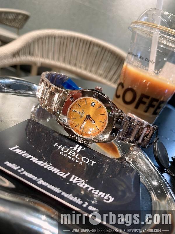 Hublot 36mm 063002
