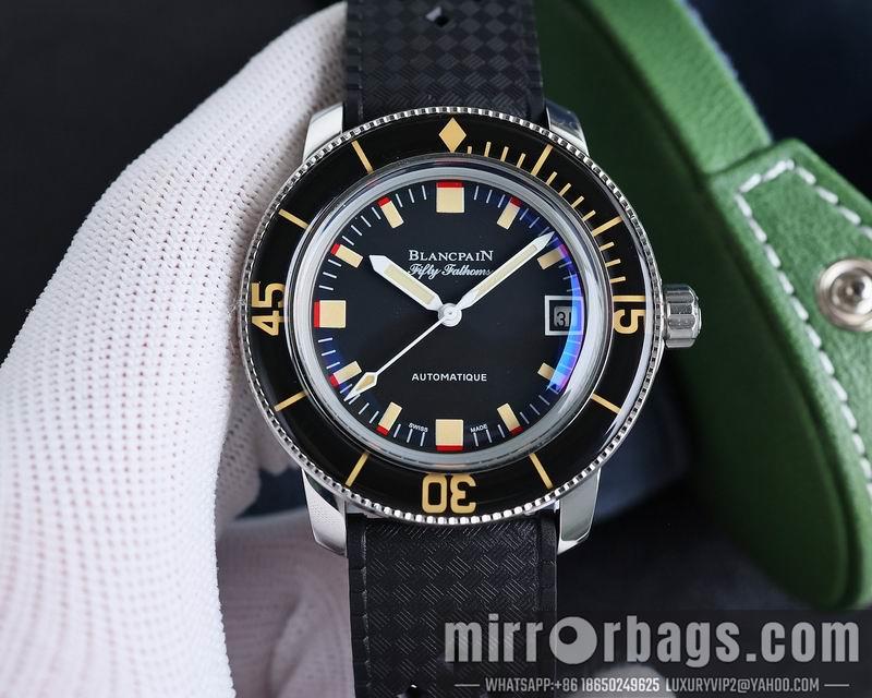 Blancpain Watch 40.3mm 032318