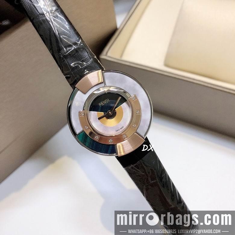 Fendi 36x7mm 6nms22