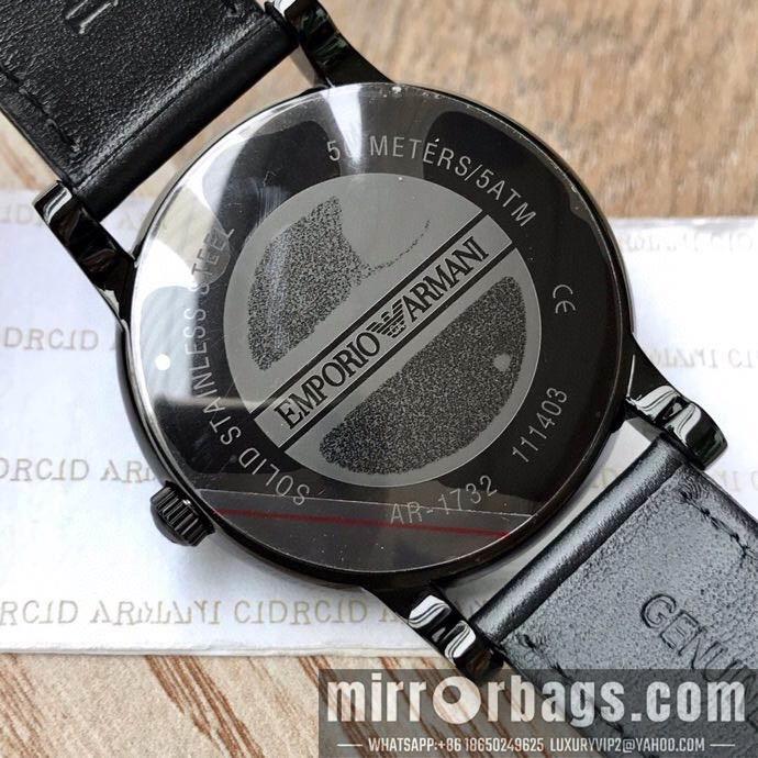 Armani AR1732 40mm 121827