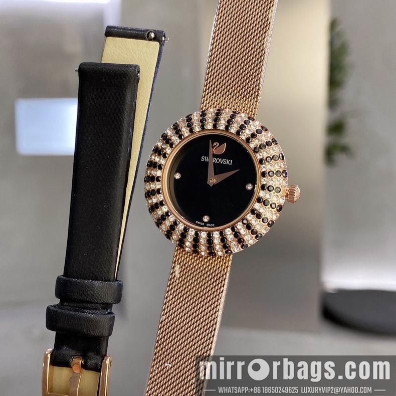 Swarovski watch M18
