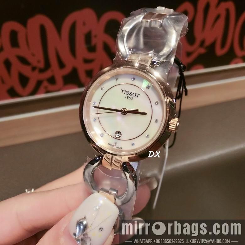 Tissot 28mm 2nms23