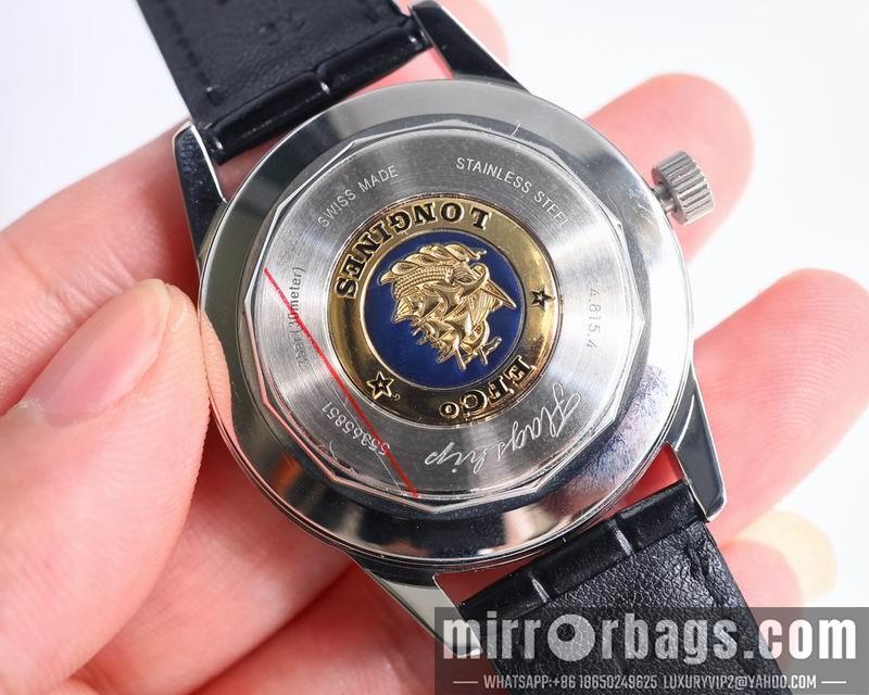 Longines 38.5mm 082974