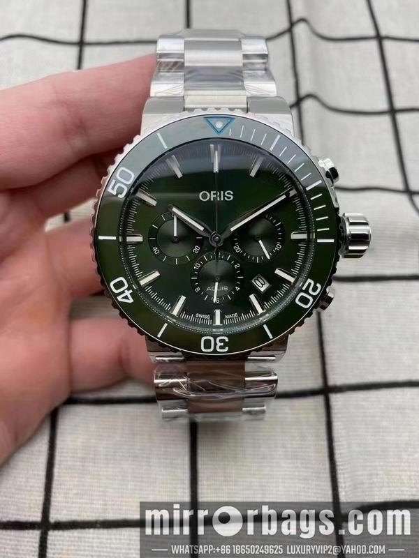 Oris 46mm 110967
