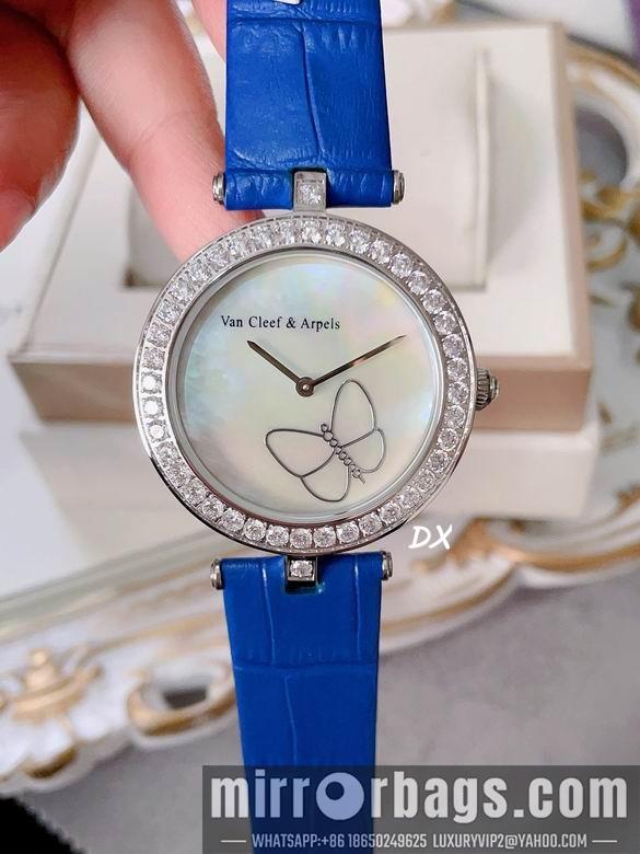 Van Cleef & Arpels 36x8.5mm 10nms25