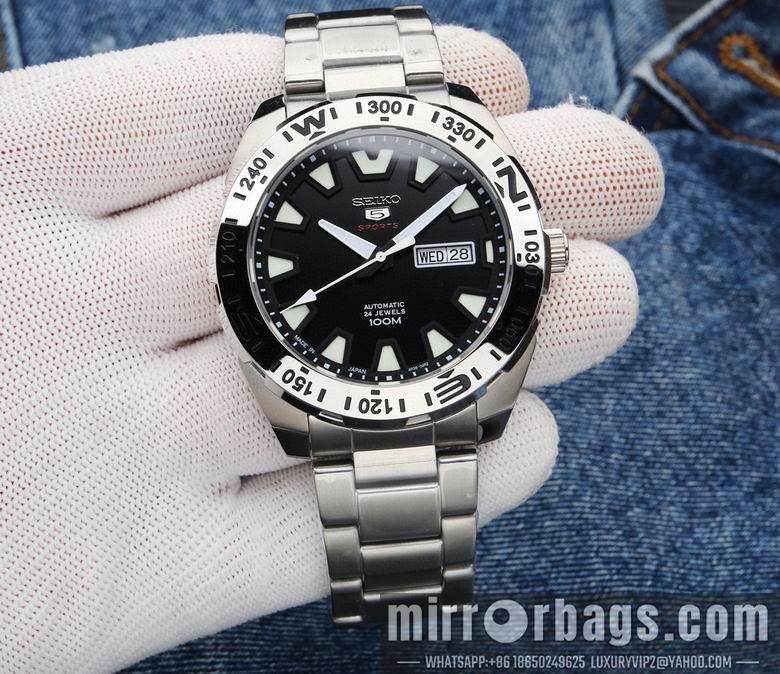 Seiko watch 031104