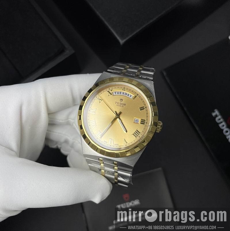 Tudor 41mm 072430