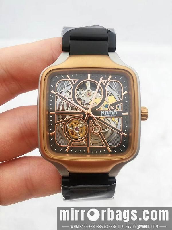 Rado watch 082295